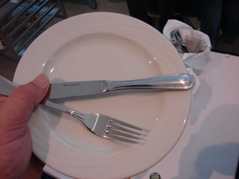 Illustration for article titled Lunchtime At Games Convention 2008